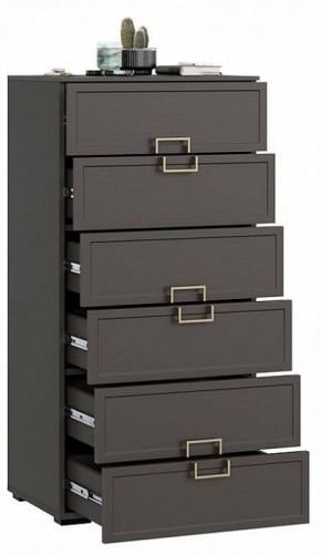 Гарнитур для спальни Стелла в Игриме - igrim.ok-mebel.com | фото 5