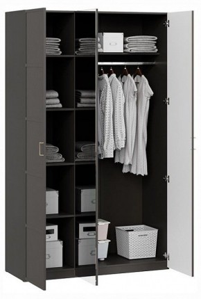 Гарнитур для спальни Стелла в Игриме - igrim.ok-mebel.com | фото 7