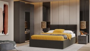 Гарнитур для спальни Стелла в Игриме - igrim.ok-mebel.com | фото