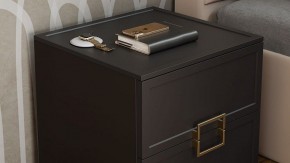 Гарнитур для спальни Стелла в Игриме - igrim.ok-mebel.com | фото 4