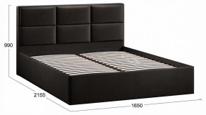 Гарнитур для спальни Стелла в Игриме - igrim.ok-mebel.com | фото 5