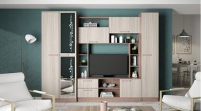 АВРОРА Гостиная (ЯШС/ЯШТ) в Игриме - igrim.ok-mebel.com | фото 2