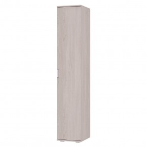 Гостиная Белла (модульная) ясень белый в Игриме - igrim.ok-mebel.com | фото 6