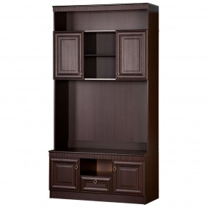 Гостиная Инна 5 Денвер темный в Игриме - igrim.ok-mebel.com | фото 10