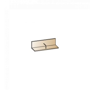 Гостиная Камелия Композиция 1 (Ясень Асахи) в Игриме - igrim.ok-mebel.com | фото 4