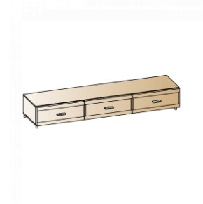 Гостиная Камелия Композиция 12 (Ясень Асахи) в Игриме - igrim.ok-mebel.com | фото 7