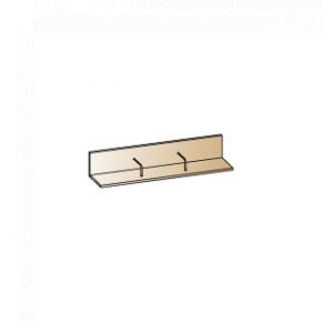 Гостиная Камелия Композиция 5 (Ясень Асахи) в Игриме - igrim.ok-mebel.com | фото 3
