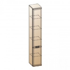 Гостиная Карина Композиция 1 (Акация Молдау) в Игриме - igrim.ok-mebel.com | фото 7