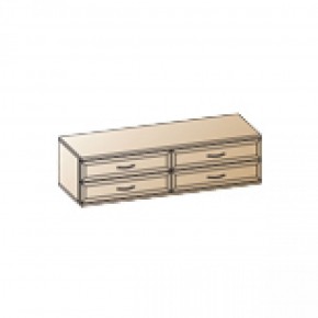 Гостиная Карина Композиция 12 (Ясень Асахи) в Игриме - igrim.ok-mebel.com | фото 5