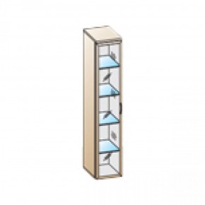 Гостиная Карина Композиция 12 (Ясень Асахи) в Игриме - igrim.ok-mebel.com | фото 6