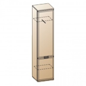 Гостиная Карина Композиция 12 (Ясень Асахи) в Игриме - igrim.ok-mebel.com | фото 7