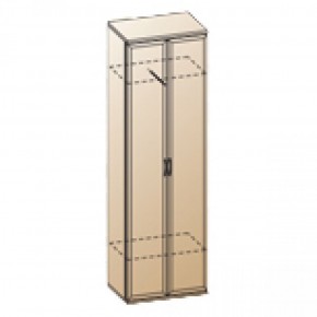 Гостиная Карина Композиция 14 (Гикори Джексон светлый) в Игриме - igrim.ok-mebel.com | фото 9