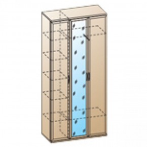 Гостиная Карина Композиция 15 (Акация Молдау) в Игриме - igrim.ok-mebel.com | фото 2