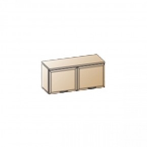 Гостиная Карина Композиция 17 (Акация Молдау) в Игриме - igrim.ok-mebel.com | фото 4