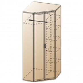 Гостиная Карина Композиция 18 (Акация Молдау) в Игриме - igrim.ok-mebel.com | фото 4