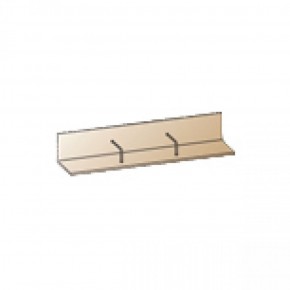 Гостиная Карина Композиция 22 (Акация Молдау) в Игриме - igrim.ok-mebel.com | фото 6