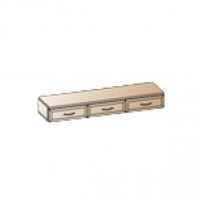 Гостиная Карина Композиция 23 (Гикори Джексон светлый) в Игриме - igrim.ok-mebel.com | фото 5