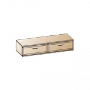 Гостиная Карина Композиция 23 (Снежный ясень) в Игриме - igrim.ok-mebel.com | фото 6