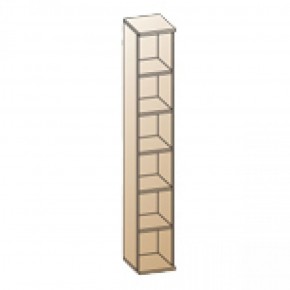 Гостиная Карина Композиция 25 (Снежный ясень) в Игриме - igrim.ok-mebel.com | фото 7