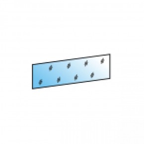Гостиная Карина Композиция 3 (Акация Молдау) в Игриме - igrim.ok-mebel.com | фото 9