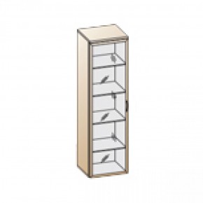 Гостиная Карина Композиция 7 (Ясень Асахи) в Игриме - igrim.ok-mebel.com | фото 3