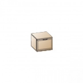 Гостиная Карина Композиция 7 (Ясень Асахи) в Игриме - igrim.ok-mebel.com | фото 4