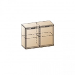 Гостиная Карина Композиция 8 (Ясень Асахи) в Игриме - igrim.ok-mebel.com | фото 8