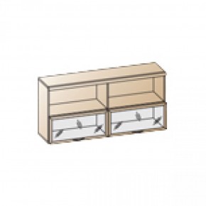 Гостиная Карина Композиция 9 (Ясень Асахи) в Игриме - igrim.ok-mebel.com | фото 4