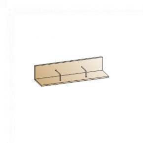 Гостиная Мелисса Композиция 1 (Акация Молдау) в Игриме - igrim.ok-mebel.com | фото 7