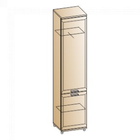 Гостиная Мелисса Композиция 2 (Ясень Асахи) в Игриме - igrim.ok-mebel.com | фото 2