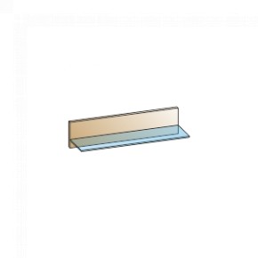 Гостиная Мелисса Композиция 3 (Снежный Ясень) в Игриме - igrim.ok-mebel.com | фото 8