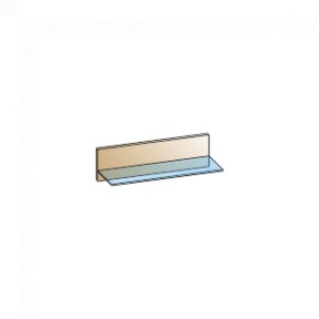 Гостиная Мелисса Композиция 3 (Снежный Ясень) в Игриме - igrim.ok-mebel.com | фото 6