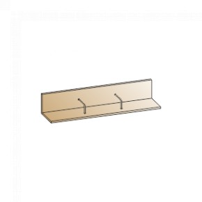 Гостиная Мелисса Композиция 4 (Акация Молдау) в Игриме - igrim.ok-mebel.com | фото 5