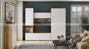 МИЛАН-1 Гостиная (модульная) в Игриме - igrim.ok-mebel.com | фото 10