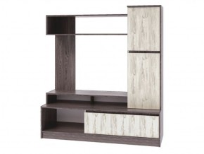 Гостиная НКМ Милана секция №1 в Игриме - igrim.ok-mebel.com | фото
