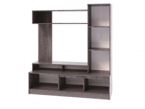 Гостиная НКМ Милана секция №1 в Игриме - igrim.ok-mebel.com | фото 2