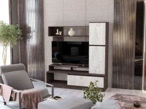 Гостиная НКМ Милана секция №1 в Игриме - igrim.ok-mebel.com | фото 3