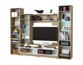 ОРЛАНДО Гостиная набор №3 в Игриме - igrim.ok-mebel.com | фото 2