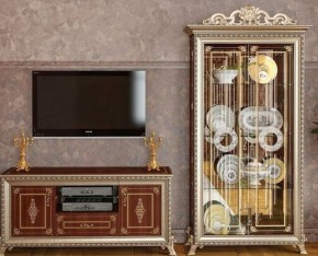 Гостиная Версаль (модульная) в Игриме - igrim.ok-mebel.com | фото 6