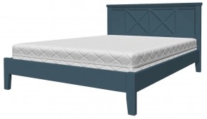 ГРАЦИЯ-2 Кровать из массива 1600  в Игриме - igrim.ok-mebel.com | фото 3