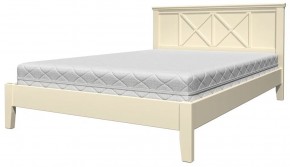 ГРАЦИЯ-2 Кровать из массива 1600  в Игриме - igrim.ok-mebel.com | фото 4