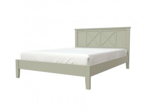 ГРАЦИЯ-2 Кровать из массива 1600  в Игриме - igrim.ok-mebel.com | фото 5