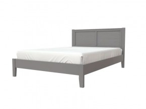 ГРАЦИЯ-3 Кровать из массива 1600 в Игриме - igrim.ok-mebel.com | фото 2