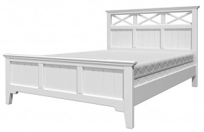 ГРАЦИЯ-5 Кровать из массива 1600 в Игриме - igrim.ok-mebel.com | фото