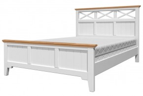 ГРАЦИЯ-5 Кровать из массива 1600 в Игриме - igrim.ok-mebel.com | фото 3