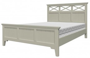 ГРАЦИЯ-5 Кровать из массива 1600 в Игриме - igrim.ok-mebel.com | фото 5