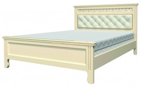 ГРАЦИЯ Кровать из массива 1600  в Игриме - igrim.ok-mebel.com | фото 4