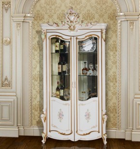 ГШ-04 Шкаф 2-х дверный Шейх в Игриме - igrim.ok-mebel.com | фото