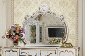 ГШ-07 Зеркало Шейх в Игриме - igrim.ok-mebel.com | фото