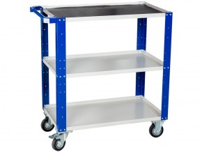 Инструментальная тележка WDS-0 в Игриме - igrim.ok-mebel.com | фото